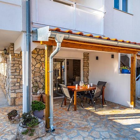 Appartement Maia Lena à Jasenice  Extérieur photo