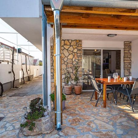 Appartement Maia Lena à Jasenice  Extérieur photo