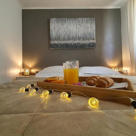 Appartement Maia Lena à Jasenice  Extérieur photo